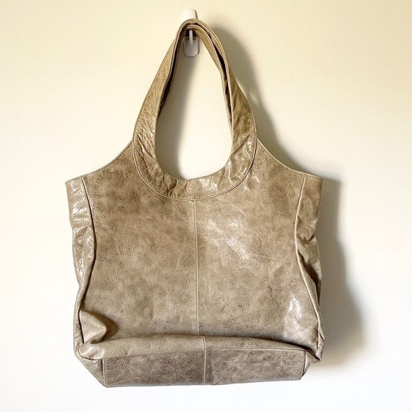 Large Charles David Hobo Bag - Picture 2 of 7